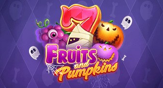 Fruits and Pumpkins