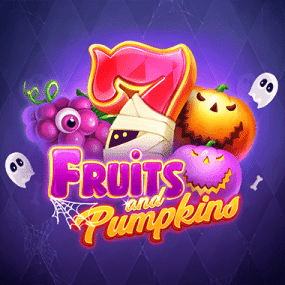 Fruits and Pumpkins