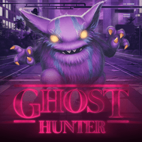 Ghost Hunter