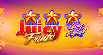 Juicy Fruits Lucky Repeat