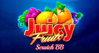 Juicy Fruits Scratch BB