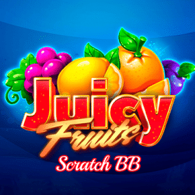 Juicy Fruits Scratch BB