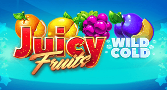 Juicy Fruits Wild Cold