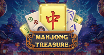 Mahjong Treasure