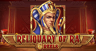 Reliquary of Ra 6 Reels