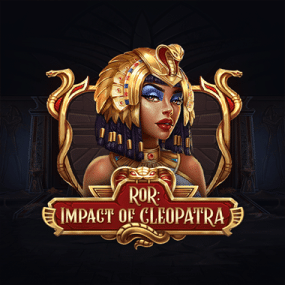 Reliquary Of Ra: Impact Of Cleopatra