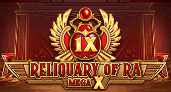 Reliquary of Ra Mega X