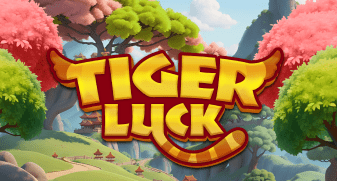 Tiger Luck