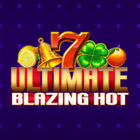 Ultimate Blazing Hot