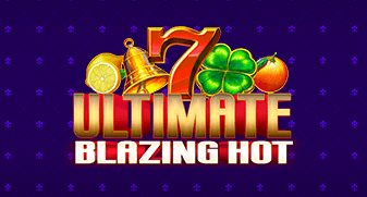 Ultimate Blazing Hot