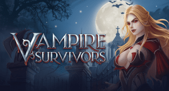 Vampire Survivors