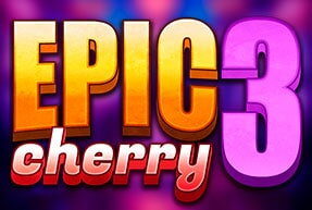 Epic Cherry 3