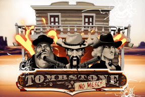 Tombstone: No Mercy