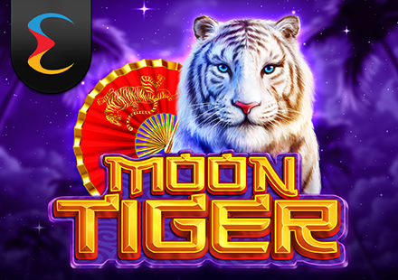 Moon Tiger