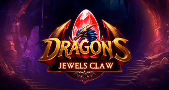 Dragons Jewels Claw