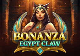 Bonanza Egypt Claw