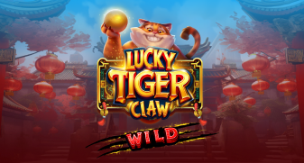 Lucky Tiger Claw