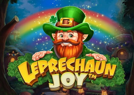 Leprechaun Joy