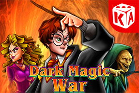 Dark Magic War