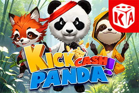 Kick Cash Panda