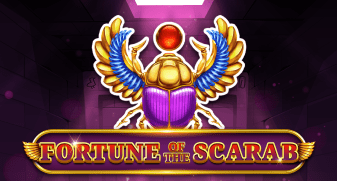 Fortune Of The Scarab