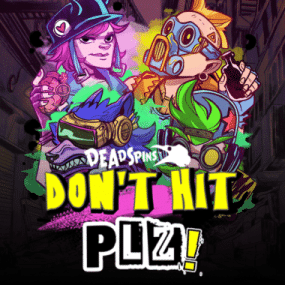 Don't Hit Plz