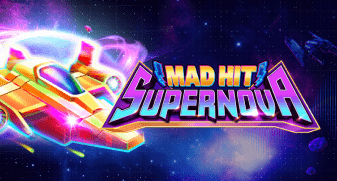 Mad Hit Supernova