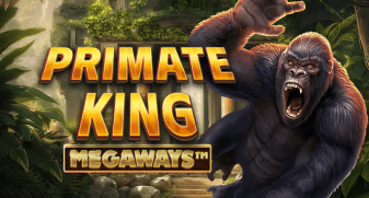 Primate King MegaWays