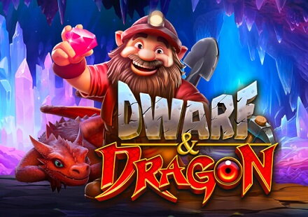 Dwarf & Dragon