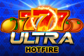 Ultra Hotfire