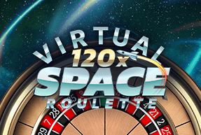 Virtual Space Roulette