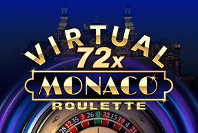 Virtual Monaco Roulette