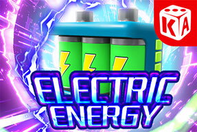 Electric Energy