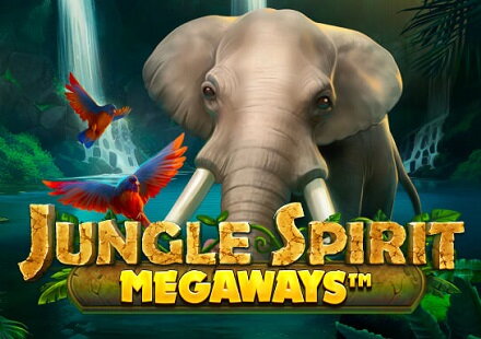 Jungle Spirit Megaways