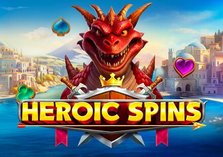 Heroic Spins