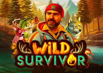 Wild Survivor