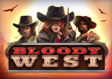 Bloody West