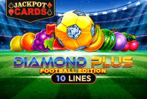 Diamond Plus Football Edition