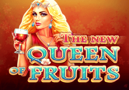 The New Queen Of Fruits