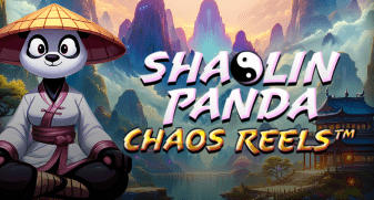 Shaolin Panda Chaos Reels