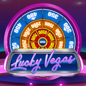 Lucky Vegas