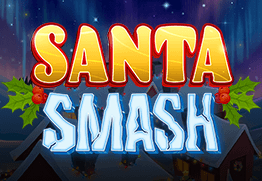 Santa Smash