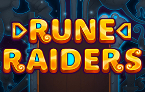 Rune Raiders