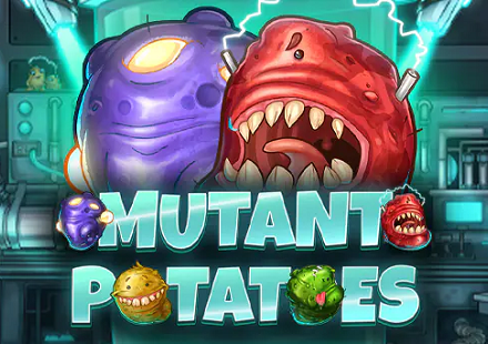 Mutant Potatoes