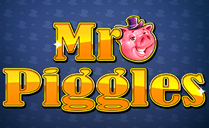 Mr. Piggles