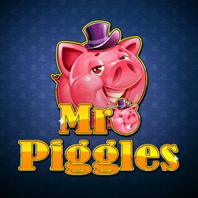 Mr. Piggles