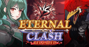 Eternal Clash Reloaded