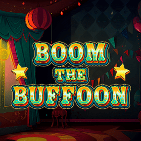 Boom The Buffoon