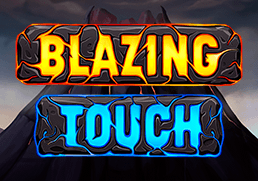 Blazing Touch