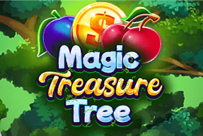 Magic Treasure Tree